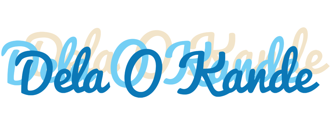 Dela O Kande breeze logo